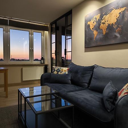 Apartament Harmata Jagiellonska 42 New 2023 Apartment Warsaw Ngoại thất bức ảnh