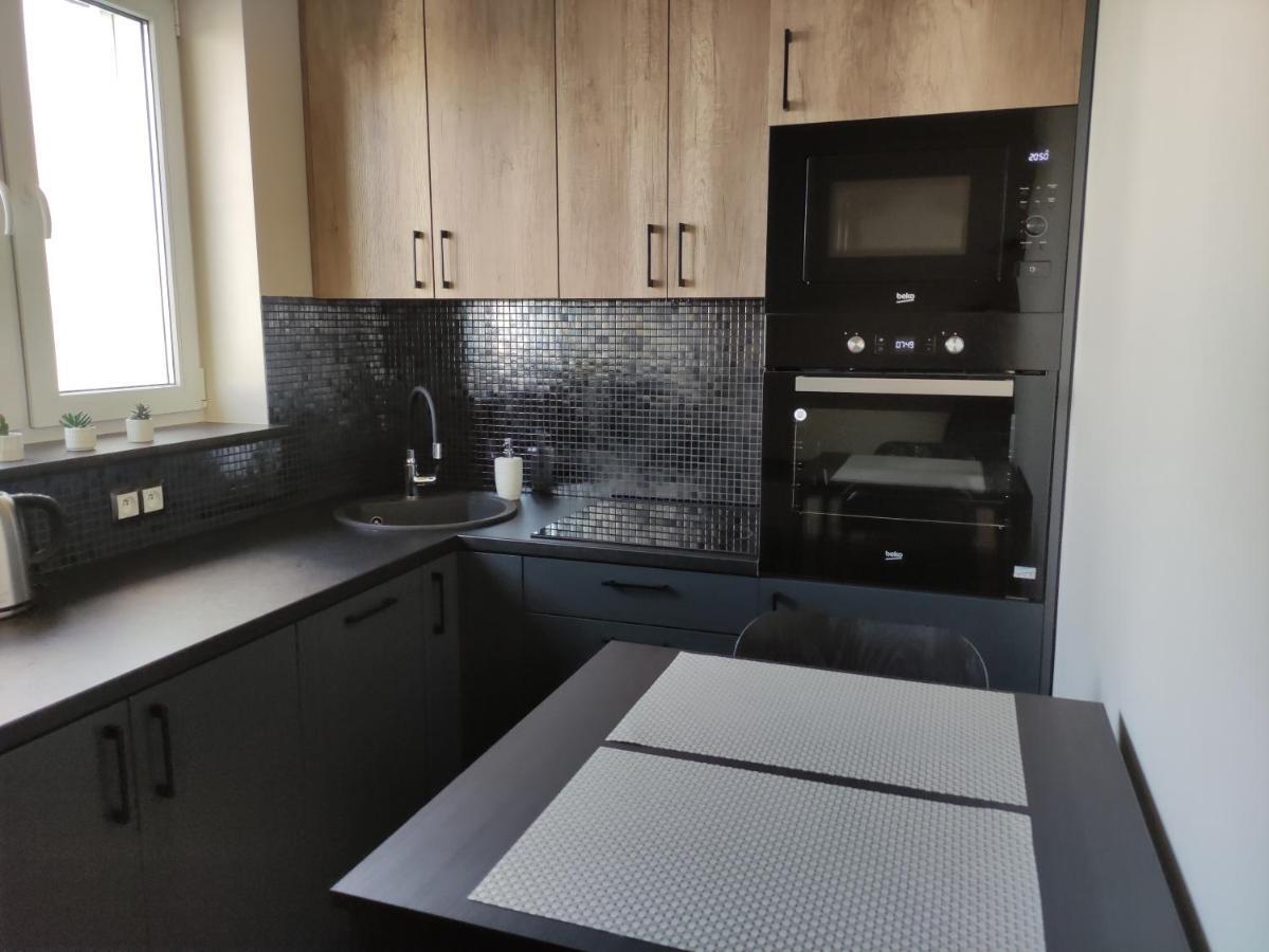 Apartament Harmata Jagiellonska 42 New 2023 Apartment Warsaw Ngoại thất bức ảnh
