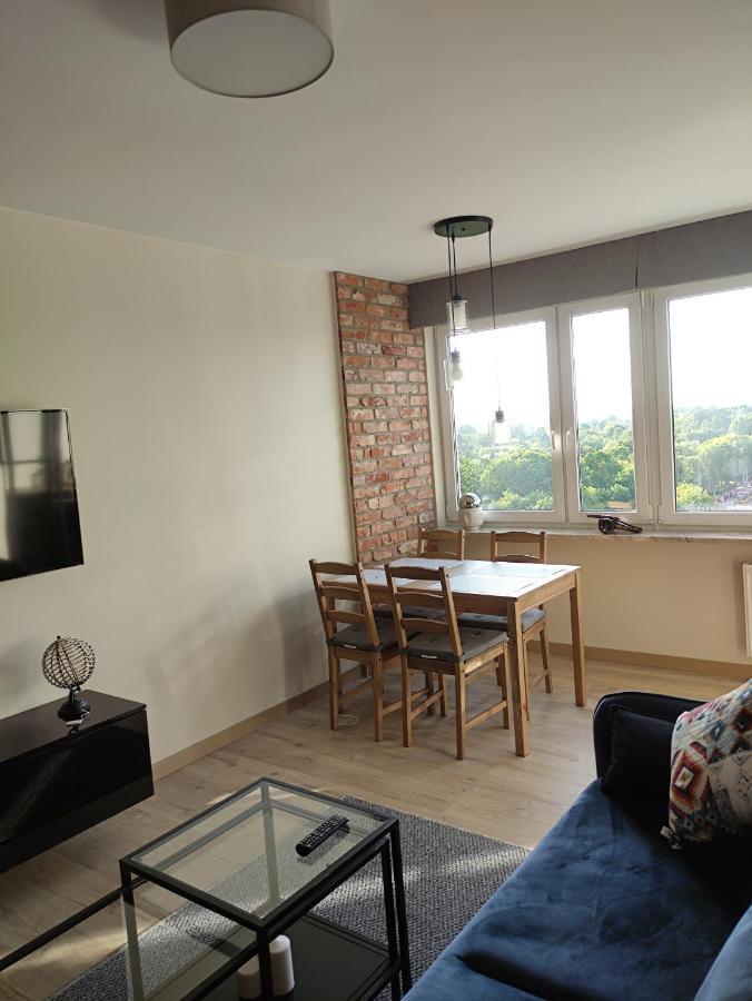 Apartament Harmata Jagiellonska 42 New 2023 Apartment Warsaw Ngoại thất bức ảnh