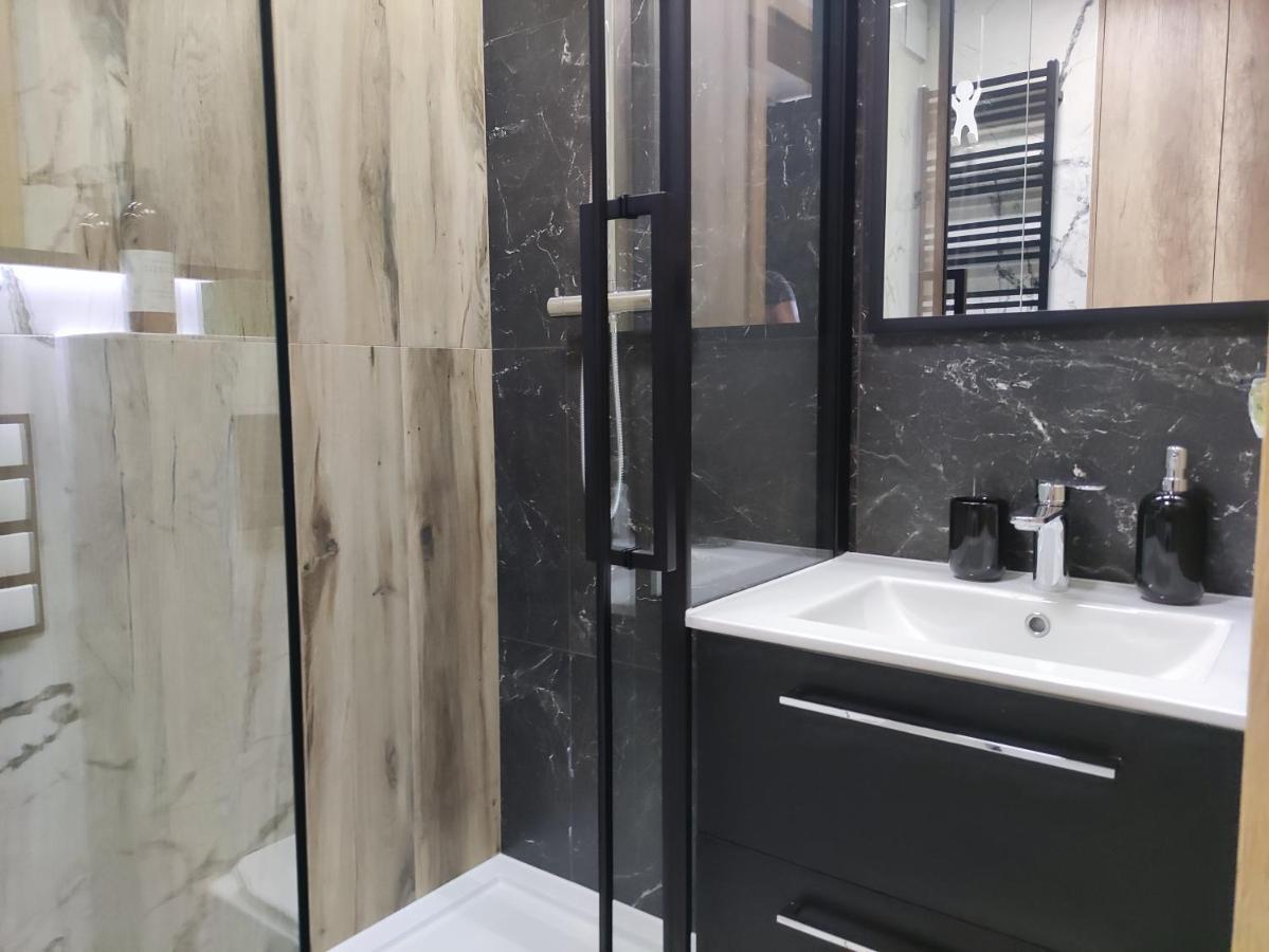 Apartament Harmata Jagiellonska 42 New 2023 Apartment Warsaw Ngoại thất bức ảnh